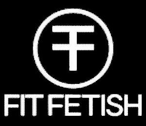 F FIT FETISH trademark