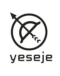 YESEJE trademark