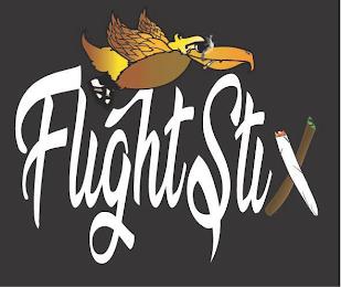 FLIGHT STIX trademark