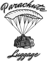 PARACHUTE LUGGAGE trademark