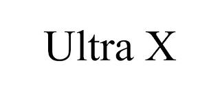 ULTRA X trademark