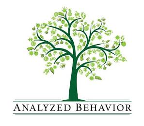 ANALYZED BEHAVIOR ABC trademark