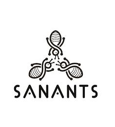 SANANTS trademark