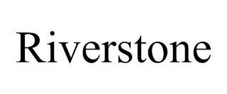 RIVERSTONE trademark