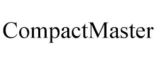 COMPACTMASTER trademark