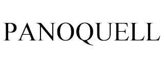 PANOQUELL trademark