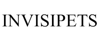 INVISIPETS trademark