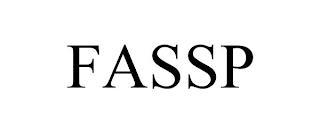 FASSP trademark