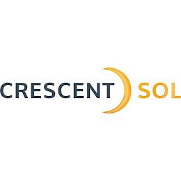 CRESCENT SOL trademark