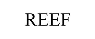 REEF trademark