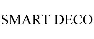 SMART DECO trademark