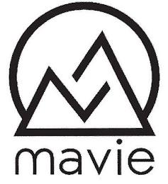 MAVIE trademark