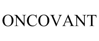 ONCOVANT trademark