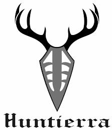 HUNTIERRA trademark