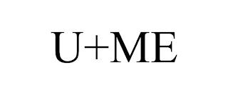 U+ME trademark