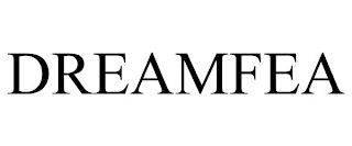 DREAMFEA trademark