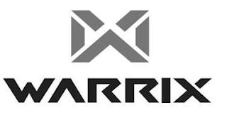 W WARRIX trademark