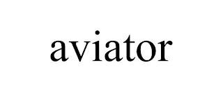 AVIATOR trademark