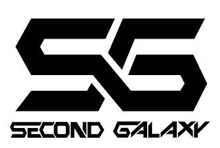 SG SECOND GALAXY trademark