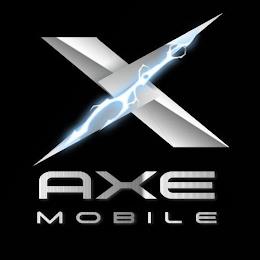 AXE MOBILE trademark