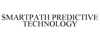 SMARTPATH PREDICTIVE TECHNOLOGY trademark