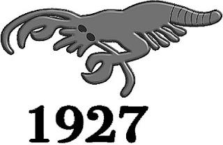 1927 trademark