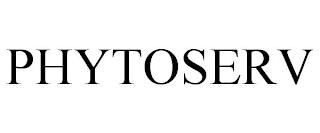 PHYTOSERV trademark