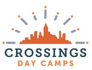 CROSSINGS DAY CAMPS trademark