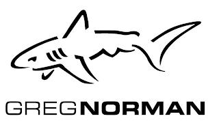 GREG NORMAN trademark