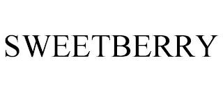 SWEETBERRY trademark