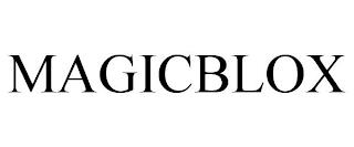 MAGICBLOX trademark