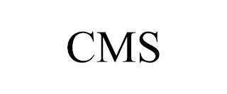 CMS trademark