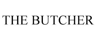 THE BUTCHER trademark