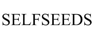 SELFSEEDS trademark