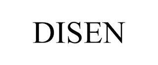 DISEN trademark