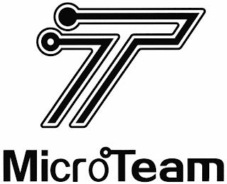 T MICROTEAM trademark