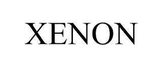 XENON trademark