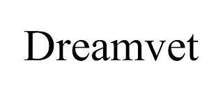 DREAMVET trademark