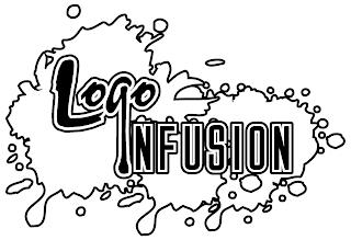 LOGO INFUSION trademark