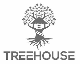 TREEHOUSE trademark