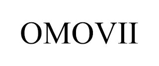 OMOVII trademark