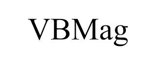 VBMAG trademark