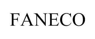 FANECO trademark