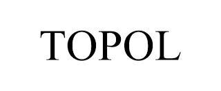 TOPOL trademark