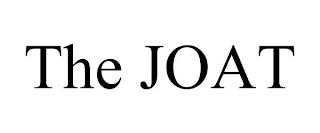 THE JOAT trademark