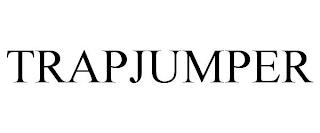 TRAPJUMPER trademark