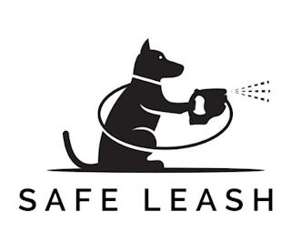 SAFE LEASH trademark