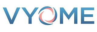 VYOME trademark