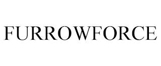 FURROWFORCE trademark