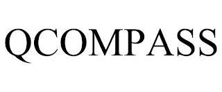 QCOMPASS trademark